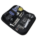 31Pcs Portable Watch Battery Replacement Tool Band Pin Removal Kit For Repairing