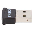 BT-610 USB Bluetooth 4.0 Mini Receiver Transmitter Wireless Adapter Dongle