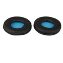 Universal Ear Sponge Earpads Cushion Pad Replacement Fit  MDR-ZX600