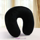 Comfort Memory Foam U Shaped Travel Pillow Neck Support Head Rest Cushion Gift