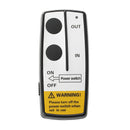 Remote Controller Winch Wireless Remote DC 12V for Truck Quad P2R3