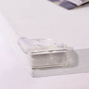 4pcs Children Safety Protector L-shaped Table Corner Edge Protection Cover