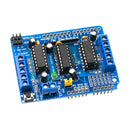 L293D Motor Drive Expansion Shield For   Duemilanove Mega UNO R3 AVR