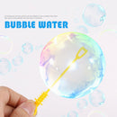 10pc Bubble Tube Wedding Party Decor Children's Toys Birthday Party Decor KSEAU