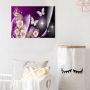 5D DIY Full Drill Diamond Painting Fantasy Butterfly Cross Stitch Mosaic