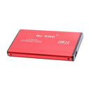 2.5in 320GB SATA USB 3.0 External Hard Drive Disk HDD For Laptop Desktop PC