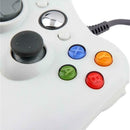 Wireless USB Wired Game Controller Bluetooth Gamepad for Microsoft Xbox 360