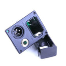 LC-5 5-Band Acoustic Guitar Pickup System Balance EQ LCD Tuner
