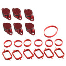 33M Automotive Engine Intake Swirl Flap Blank Repair Kit For Manifold Gaske