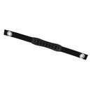 Professional Handle Grip for Technical Diving Tank Metal / Aluminum Backplate