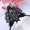 Sexy Summer Girls Lace Cat Ear Headband Hairband Princess Hair Accessories