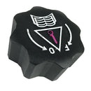 Oil Tank Cover Cap For PEUGEOT 106 107 206 207 307 308 406 407 807