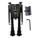 Outdoor Butterfly Bracket Camera Tripod Stand Flexible 6 Inch Retractable M O2G5