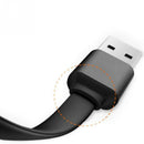 15Cm Usb Data Cable For Millet Bracelet 3 Pure Copper Core Shrapnel Bracele