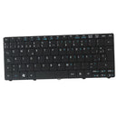Replacement Spanish Keyboard For Acer Aspire One 532H 521522 AO522