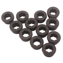 12Pieces Bushings For Skunk2 EG EK DC Lower Control Arm &