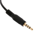 6m Extension Cable for Cellphone Smartphone Mic Microphone Female to Male