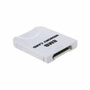 8 MB Memory Card for Wii GC Gamecube U6Z8