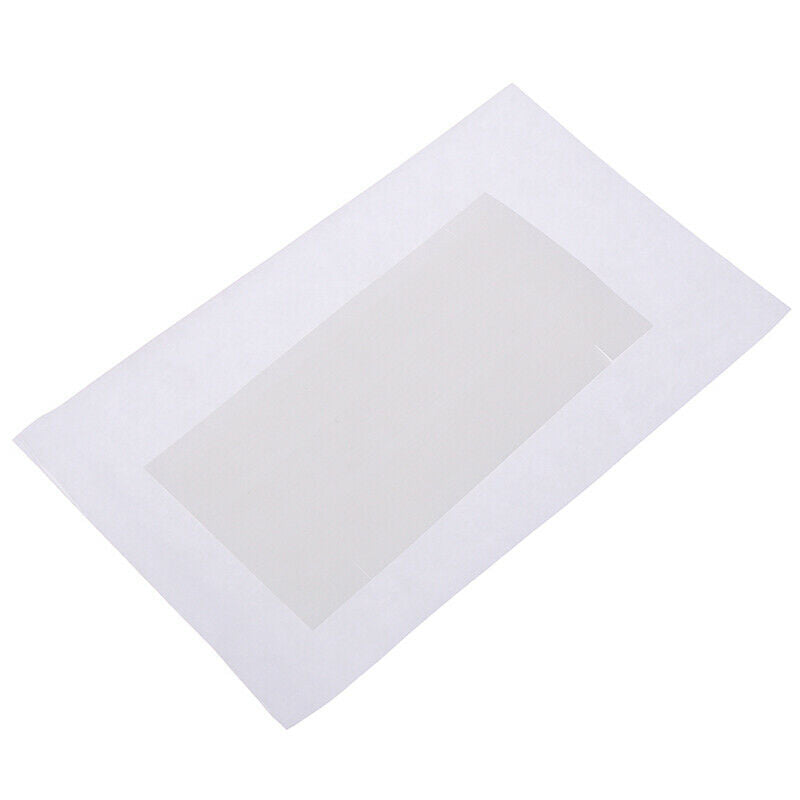1X Wound Closure Medical Surgical Tape Suture Steri-Strip Skin Closure Str Ew