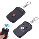 Universal Wireless Electric Gate Opener Garage Door Remote Control A Key 315MHz