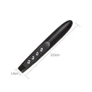 Wireless PowerPoint PPT Presenter,Remote Control,Presentation Pointer Pen