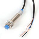 LJ12A3-4-Z/BY Inductive Proximity Sensor Switch PNP DC 6V-36V NEW JR