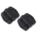 1 Pair Plastic Resistance Position Hinge Control Hinge 150 Degree Detent