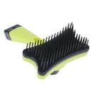 Pet Dog Hair Removal Shedding Comb Cat Brush Grooming Tools Hair Clip 3C