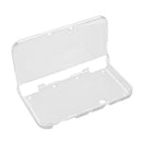 Lightweight Rigid Plastic Clear Crystal Protective Hard Shell Skin Case Cov F4I4