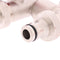 Double Tap  IBC Water Tank Connector Adapter TapJ Gw