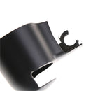Black Rear Wiper Arm Blade Cap Washer Cover Nut For GOLF MK4 Bora  JRBX