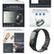 Waterproof Bluetooth Heart Rate Monitor Smartwatch Smart Watch Sleep Monitor