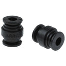 10x High elastic vibration prevention rubber ball dual head gimbal PTZ for  G4E7