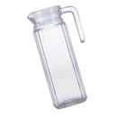 Fruit Tea Infusion Water Pitcher Water Shatterproof Jug Infuser Tea 1100ml