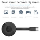 4K HDMI Wireless Display TV Dongle WiFi Wireless Display Receiver Adapter