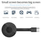 4K HDMI Wireless Display TV Dongle WiFi Wireless Display Receiver Adapter