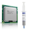 HY510 Thermal Conducting Silicone Grease Glue Paste For GPU CPU Chipset  Cooling