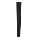 Blackwood Violins Fretboard Material Plate DIY Musical Instrument Accessory