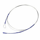 2Pcs Professional Level Erhu String with Good Sound Quality Stainless Steel Z9O3