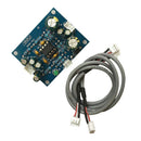 5532 Preamp Amplifier Board, Mini Single Power Front PanelÃ¯Â¼Å’ Dc Single Power M5Z4