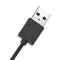 Fast USB Charger Cable Data Sync Copper Cord For Barnes & Noble Nook HD HD+