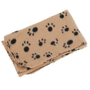 Pet blanket fleece blanket dog blanket animal blanket cat pet blanket 60x70 A2H2