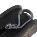 Fishing Spoon Bag EVA Liner Fishing Lures Line Hooks Metal Jigbaits Jigs Storage