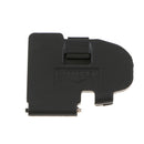 Battery Door Cover Cap Repair Part For Canon EOS 5D Digital Cameras - Black