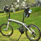 Rear Seat Water Bottle Pocket Bicycle Accessories Bike Saddle Bag Large Capacity