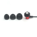 In Ear Accessories Alloy Home VR Headset Wired Earphone Stereo for Oculus Quest