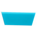 Window Rubber Strip Cleaner Car Tinting Glass Clean Water Wiper Ice Scraper FT
