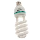 220V Reptile Basking Lamp UVB Halogen Bulb Calcium Light E27 Screw 26W