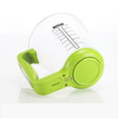 Measuring Cup Digital Beaker Libra Lcd Tempera Kitchen Electronic Quality Y3W8