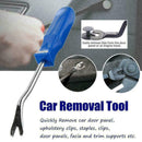 Car Door Trim Panel Fastener Nail Puller Removal Open Plier Tools Best Clip Z6C2
